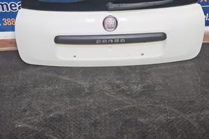 Cofano Posteriore Portellone Fiat Panda 312 2012-2