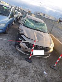 Cambio fiat tipo 2016 843A1000 14.000KM 6 marce