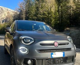Fiat 500 X Sport 1.6 130
