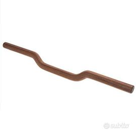 MANUBRIO LEGNO SPORT