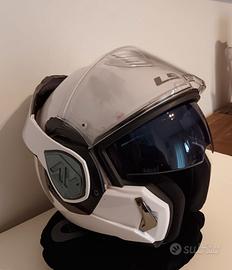 Casco advant in KPA ECE 22 06