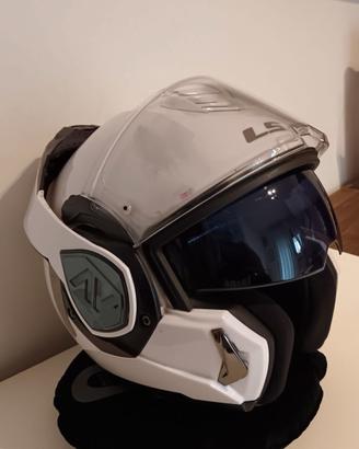 Casco advant in KPA ECE 22 06