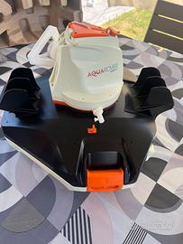 Bestway 58622 Robot per pulizia piscina Aquarover