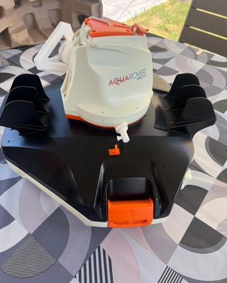 Bestway 58622 Robot per pulizia piscina Aquarover