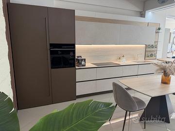 CUCINA "LUCE" PRIMA CUCINE