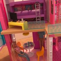 La casa di Barbie