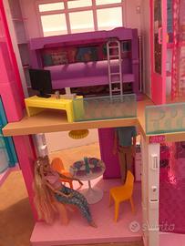 La casa di Barbie
