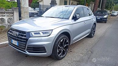 Q5 2.0 TDI 190 CV QUATTRO S TRONIC BUSINESS SPORT