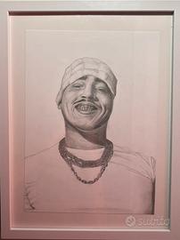 Disegno Simba La Ruee con grilzz