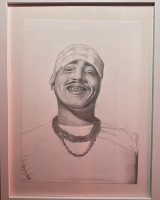 Disegno Simba La Ruee con grilzz