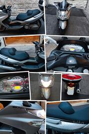 Kymco Xciting 500 - 2005