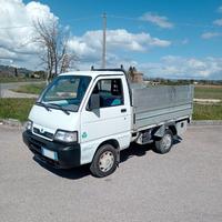 Piaggio Porter cassonato
