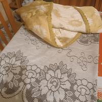 copritavolo e centrini