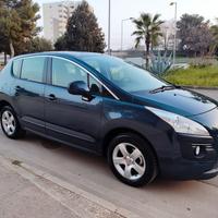 Peugeot 3008 1.6 HDi 112CV Active 2012!!