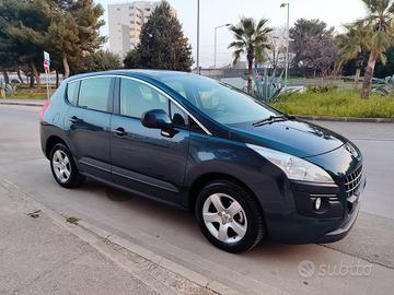 Peugeot 3008 1.6 HDi 112CV Active 2012!!