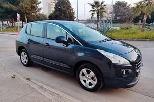 Peugeot 3008 1.6 HDi 112CV Active 2012!!