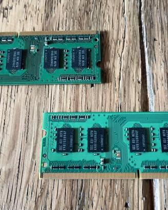 RAM originale Samsung