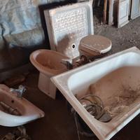 Sanitari Bagno COMPLETO