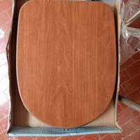 Tavoletta per il water