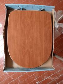 Tavoletta per il water