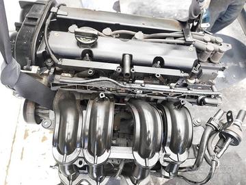 Ford b-max 2016 - rtje