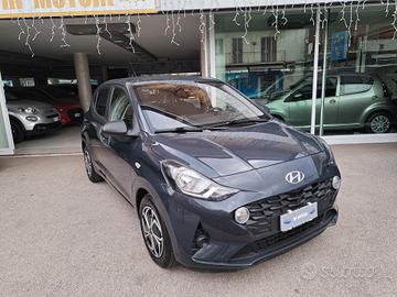 Hyundai i10 1.0 MPI Prime