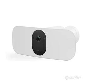 ARLO FLOODLIGHT TELECAMERA WIFI ESTERNO (FT344)