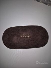 Custodia porta occhiali Tom Ford
