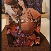 Fables Deluxe Libro 3