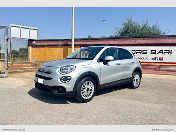 FIAT 500X CONNECT 1.3 MJ 95CV