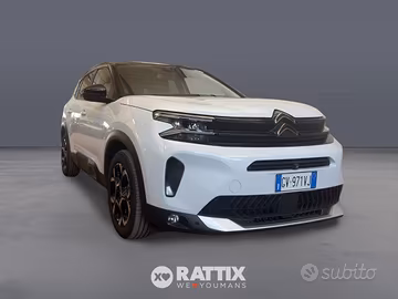 CITROEN c5 aircross 2022 C5 Aircross 1.5 bluehdi M