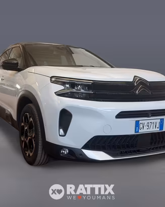 CITROEN c5 aircross 2022 C5 Aircross 1.5 bluehdi M