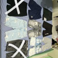 pantaloncini e bermuda da ragazzo - Vari modelli!