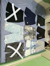 pantaloncini e bermuda da ragazzo - Vari modelli!