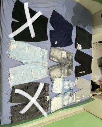 pantaloncini e bermuda da ragazzo - Vari modelli!