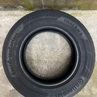 Gomme 215 65 16