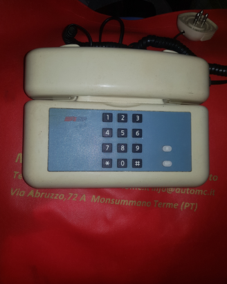 Telefono SIP