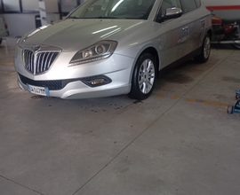 Lancia delta