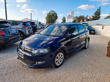Volkswagen Polo 1.2 TDI DPF 5 p. BlueMotion 75 CV