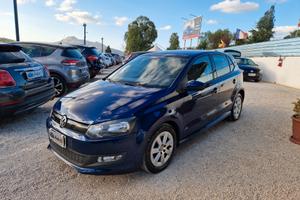 Volkswagen Polo 1.2 TDI DPF 5 p. BlueMotion 75 CV