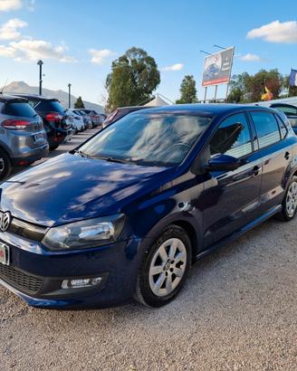 Volkswagen Polo 1.2 TDI DPF 5 p. BlueMotion 75 CV