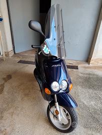 ciclomotore Yamaha neos 50 anno 1999