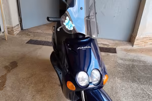 ciclomotore Yamaha neos 50 anno 1999