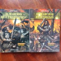 Marchio della Dannazione Warhammer