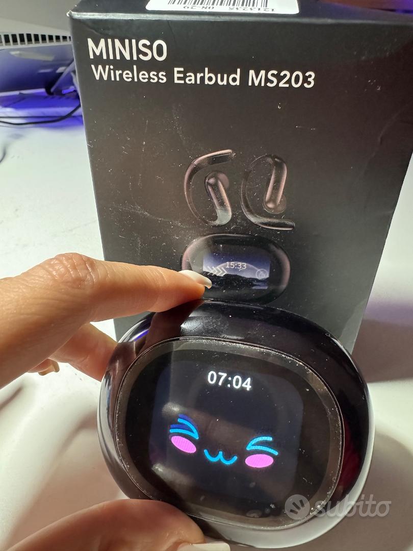 Miniso MS203 - Audio/Video In vendita a Napoli
