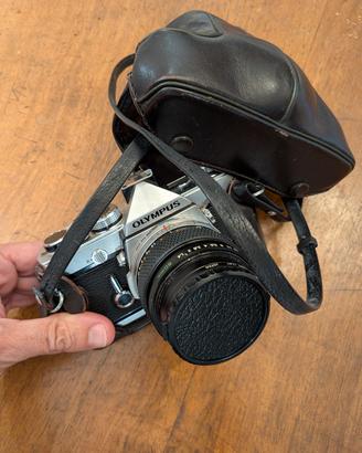 Olympus OM1 
