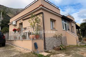 Villa indipendente - villagrazia di carini