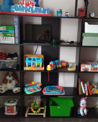 Libreria aperta