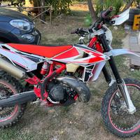 Beta RR Enduro 300 - 2018