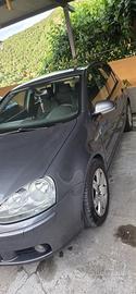 VOLKSWAGEN GOLF 1.9 TDI